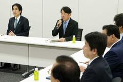 自民、食品消費税1%提案