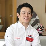 自動車・全日本スーパーフォーミュラから退く山本尚貴（宇都宮出身）　大けが、記憶に残るレース…心境を聞く