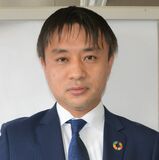立民渡辺氏　県議選出馬へ　宇都宮・上三川選挙区