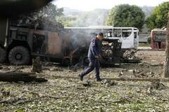 ベネズエラ作戦で極秘兵器使用か