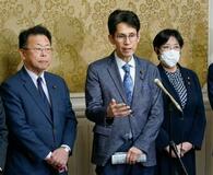 予算「充実審議が必要」