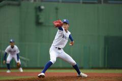 [21夏]２回戦　白鴎足利vs栃商