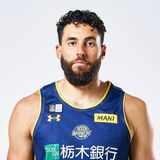 宇都宮ブレックス・ジェレットが退団　４季在籍、インサイドの主軸として活躍　