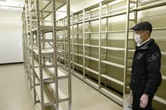 宇都宮空襲の記憶 新たな活用願い