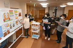 新型コロナ栃木県内初確認から５年　死者1989人、大半が高齢者　対策コーディネーターが施設のかじ取り役