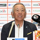 栃木ＳＣ・橋本社長「皆さまに申し訳ない」　小林監督「重く受け止める」　それぞれの進…