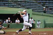 [22夏]２回戦　国学栃木vs宇北