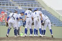 [24夏]1回戦　幸福vs佐野東