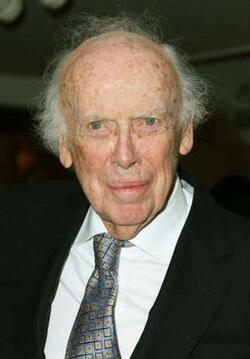 ジェームズ・ワトソン氏死去