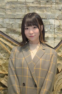 栃木ＳＣ応援ソングのＣＤをリリースする川音
