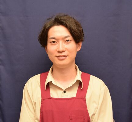 青山将之マネジャー