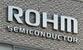 　ロームのロゴ