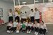 「さのまるの家」イベントにボランティアとして参加した佐野日大短大の学生たち