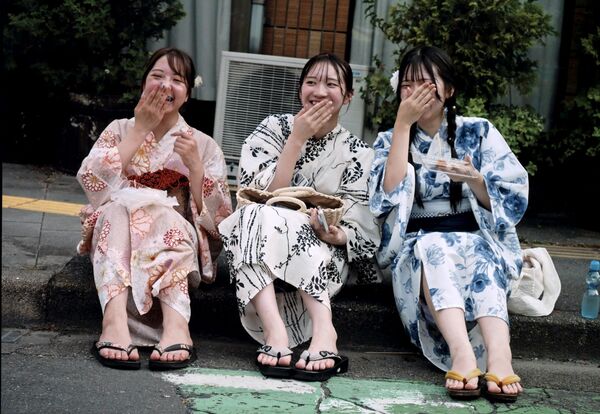 「おやつタイム♪」松島暁美（宇都宮）