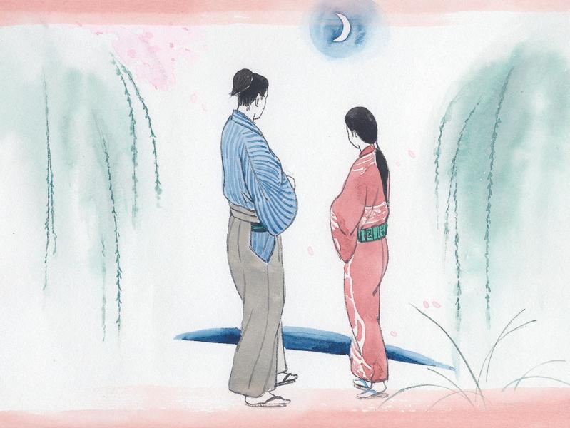 未（いま）だ本能寺にあり（328） 今村翔吾 作 木村浩之 画｜朝刊