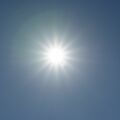 五十里、那須高原、土呂部で今年最高気温　栃木県内で５月下旬〜７月中旬並みの陽気