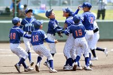 第17回ガスワンカップ学童軟式野球栃木選手権大会