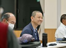 「出口ある」伝えたい