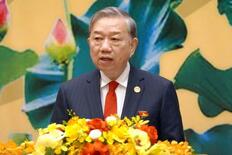 【ベトナム共産党】公安に力、国外にも監視網