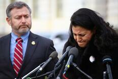 サウジ人記者殺害の真相解明を