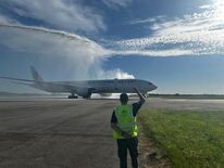中国東方航空が「上海・オークランド・ブエノスアイレス」新路線を開設、太…