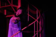 「昭和のエロス」は過去のものなのか、人生を背負って舞台に立つベテラン踊…