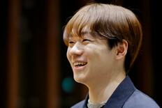 コストナー氏とは今季限り