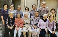 みんなの交遊録（２）