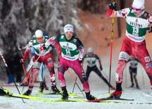 スキーW杯、渡部暁は13位