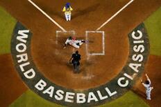 ＷＢＣ米国放送はＦＯＸスポーツ