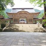 神社のバリアフリー、取り組みは？　階段の上り下り、車椅子の参拝支援　ス…