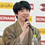 藤井棋王が勝利し初防衛　日光で棋王戦　将棋タイトル戦14連勝