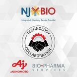 NJ Bio, Inc. と味の素バイオファーマサービス、抗体薬物複合…
