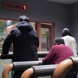 オリオン通りで地震…どうする？　避難や行動イメージしよう　記者、県防災…