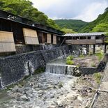 人気温泉地、全国３位に那須温泉　ファミリー層が高支持、９年連続トップ５…