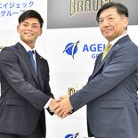 「じいちゃんが導いてくれた」　オリックス育成２位の武蔵（栃木GB）　悲…