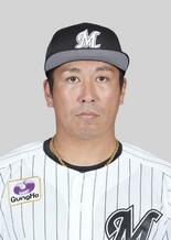 ロッテ益田、今季終了の見通し