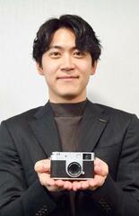 「コンデジ」再び脚光、スマホ世代に撮る楽しさ