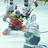 バックス、3連勝で暫定首位浮上 神戸に6-2 内容問われた一戦「怖い試…