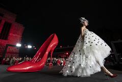 あくまでヒール