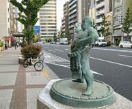 江戸からの歴史、下町風情