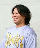 ソフトバンク戦力外の浜口が引退