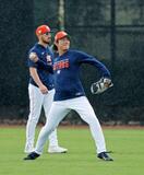 アストロズ今井、次回は本拠地で