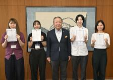 益子の生活、仕事を体験