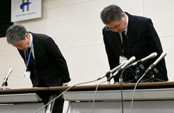 産科医の男、患者盗撮疑いで逮捕