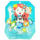 宝石形のキャンディー発売　茂木・野州たかむら