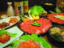 焼肉　大昌園 