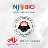 NJ Bio, Inc. と味の素バイオファーマサービス、抗体薬物複合体（ADC）開発支援強化に向けた協業を開始