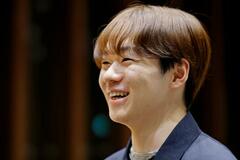 コストナー氏とは今季限り