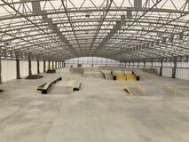 ＢＭＸ中村選手ら登場